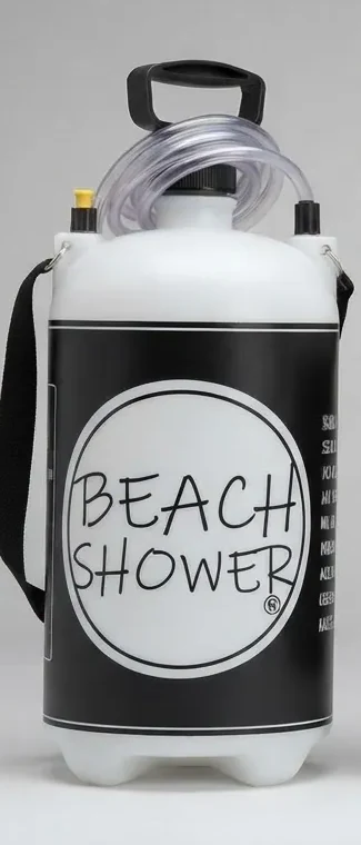 Beach Shower de 11 litros