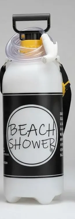 Beach Shower de 8 litros
